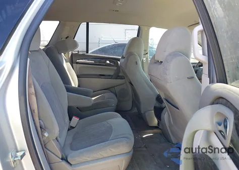 2014 Buick Enclave Convenience из США, поврежденный, VIN 5GAKRAKD7EJ281088